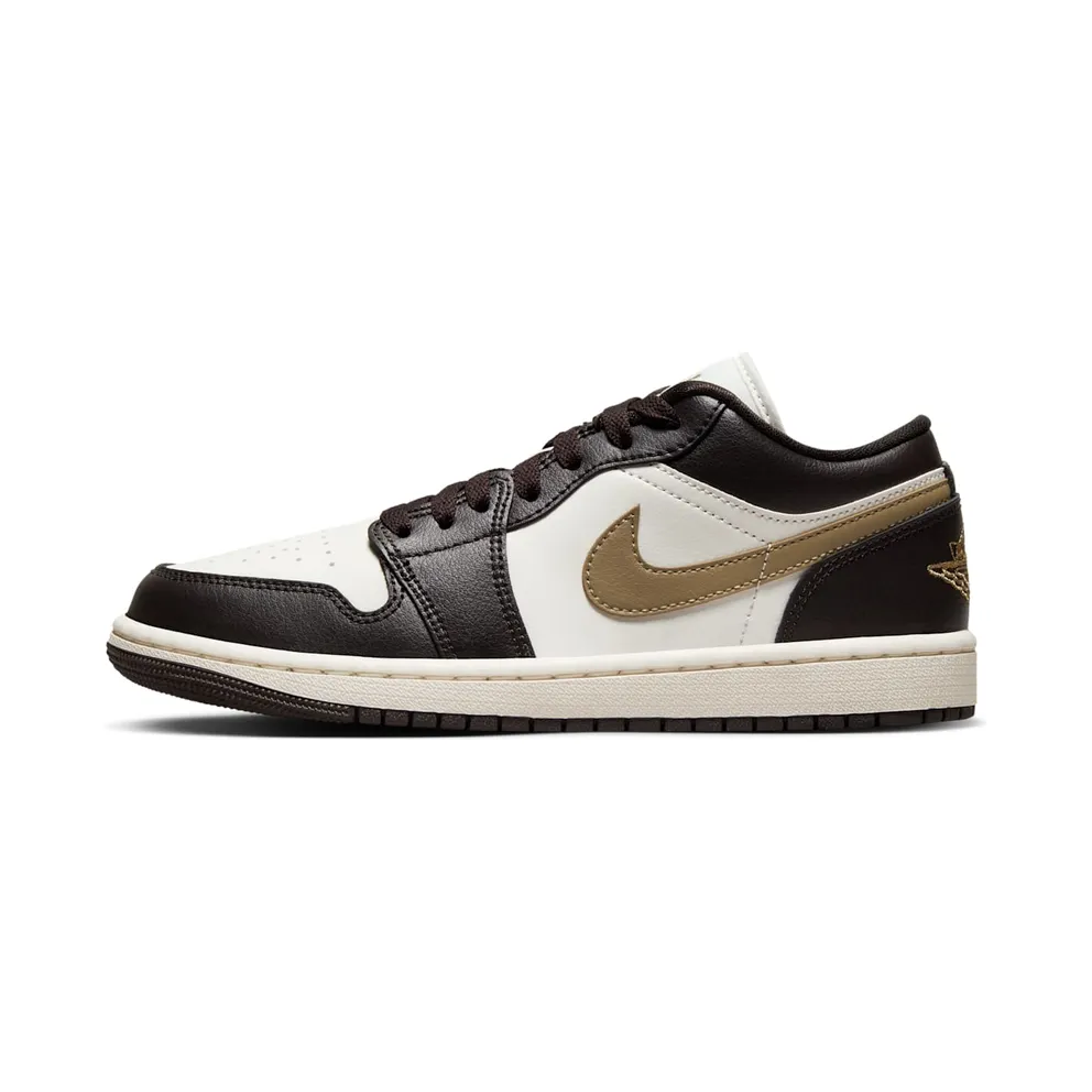 Nike Air Jordan 1 Low Shadow Brown (W) (DC0774-200)