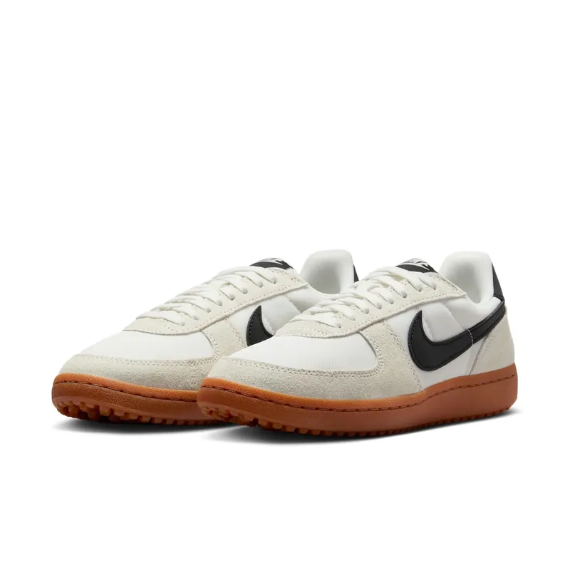 Nike Field General “Sail Coconut Milk Black Gum” (IM2512-133)