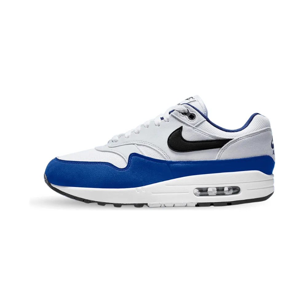 Nike Air Max 1 Deep Royal Blue (FD9082-100)