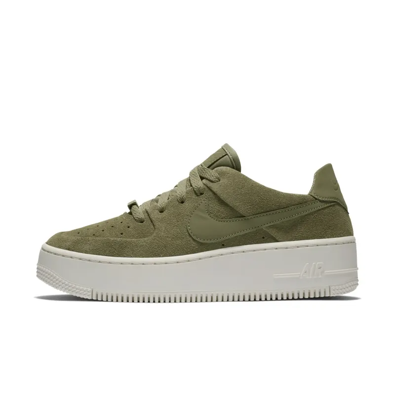 Nike Air Force 1 Sage Low Trooper (W) Trooper/Trooper-Phantom (AR5339-200)