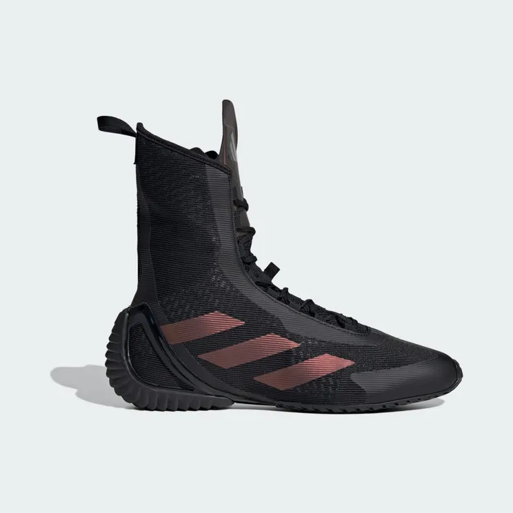 Adidas Speedex Ultra Core Black / Core Black / Carbon (JS4689)