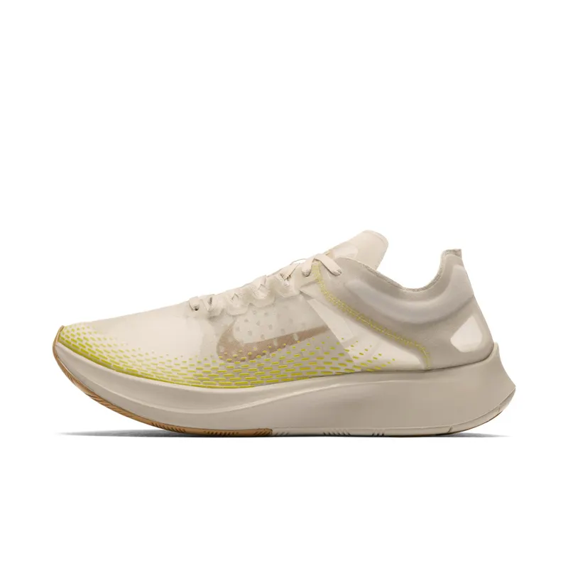 Nike Zoom Fly Fast Orewood Brown Light Orewood Brown/Elemental Gold (AT5242-174)