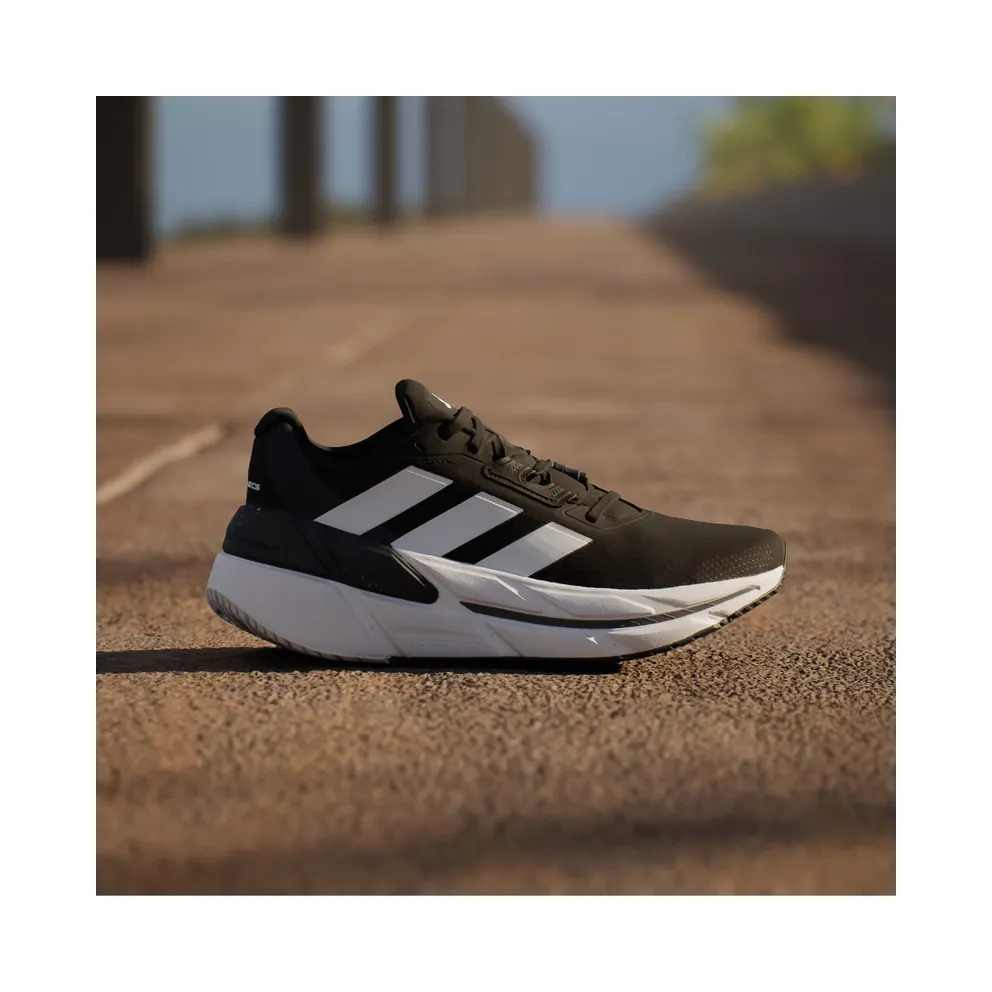 adidas Adistar CS 2.0 Core Black Cloud White Carbon (HP9637)