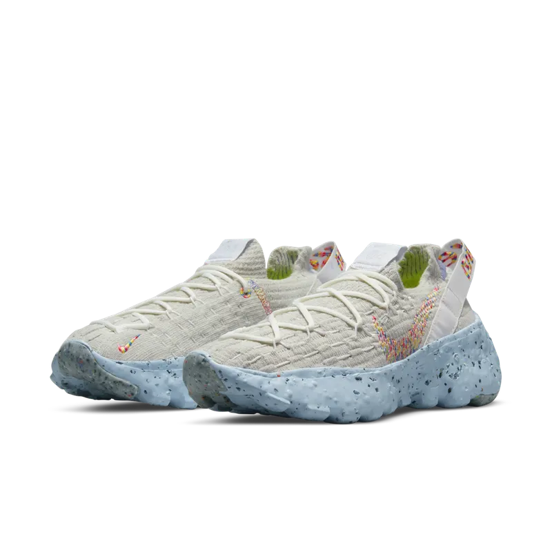 Nike Space Hippie 04 White (CD3476-102)