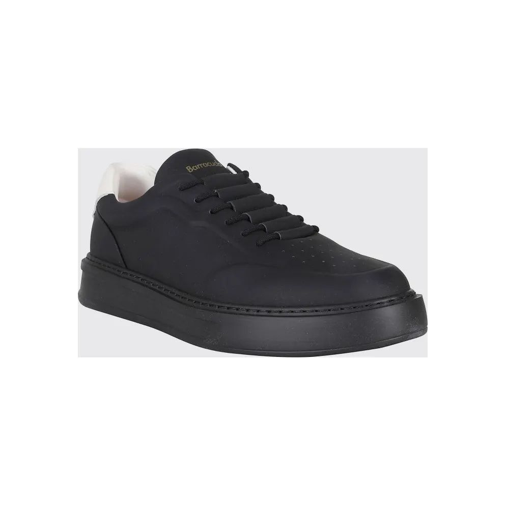 Barracuda Black (BU3510ABLACK)