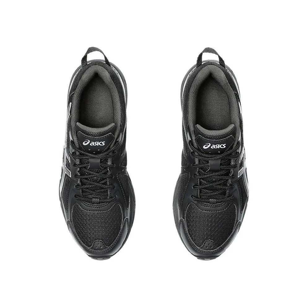 ASICS GEL-VENTURE 6 GS “Black / Black” (1204A162-001)