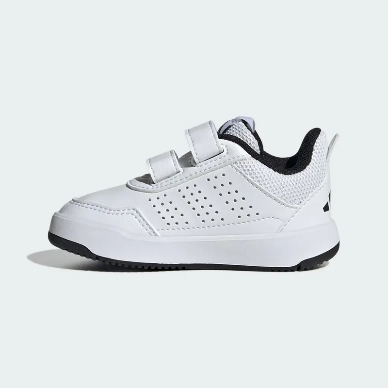 Adidas TENSAUR SPORT 3.0 Shoes PEUTERS Cloud White / Core Black / Cloud White (JQ1852)