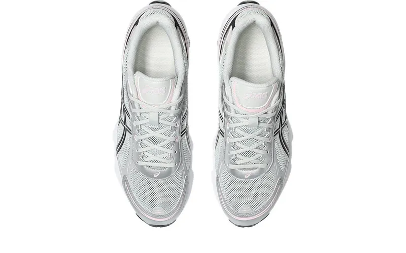 ASICS Gel-Kinetic Fluent Glacier Grey Graphite Grey (1203A591-023)