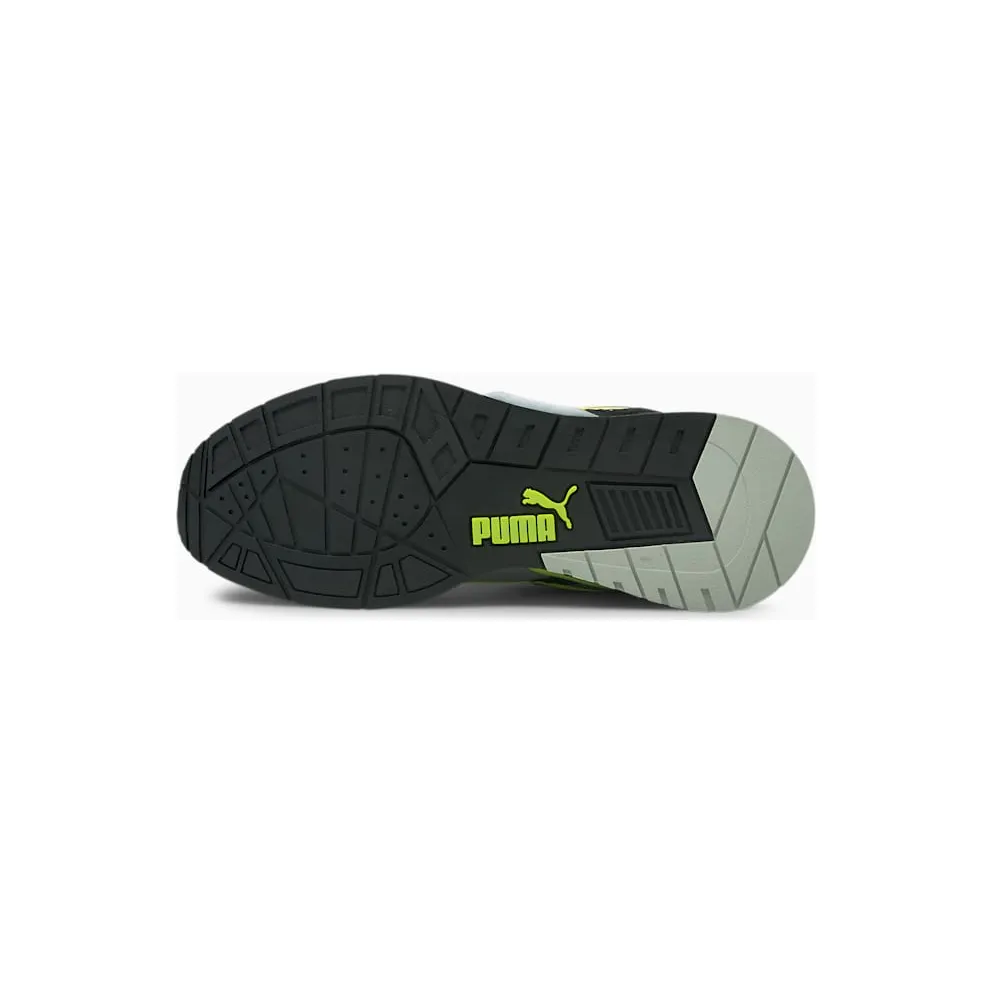 Puma Mirage Tech Black/Yellow/White (38111814)