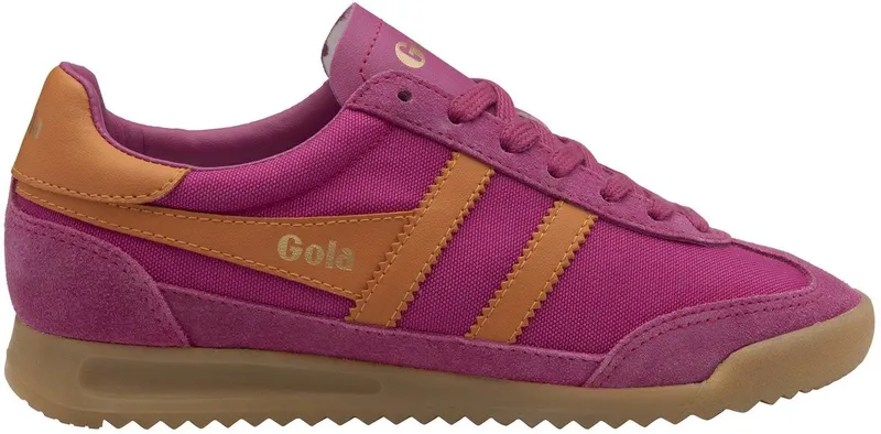 Gola sneaker fuchsia (CLB623KU)