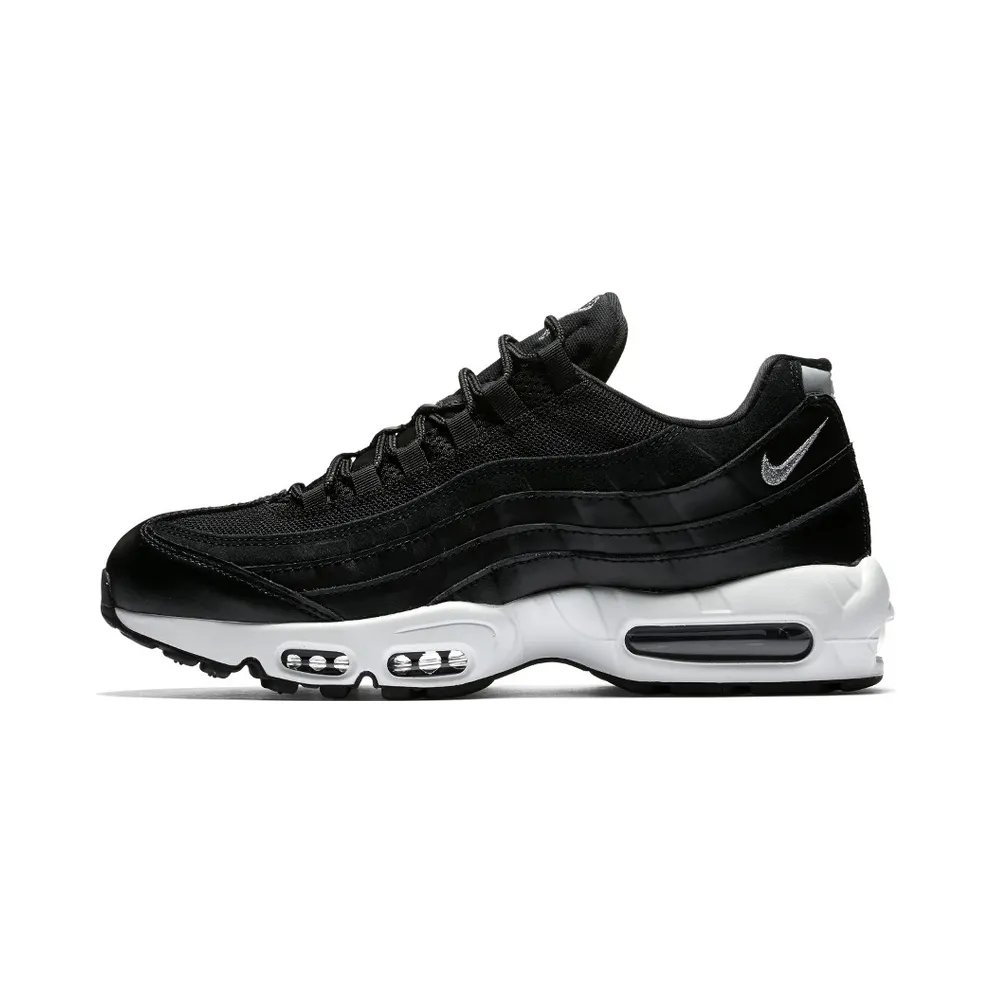 Nike Air Max 95 Premium ‘Rebel Skulls Pack’ (2017) (538416-008)