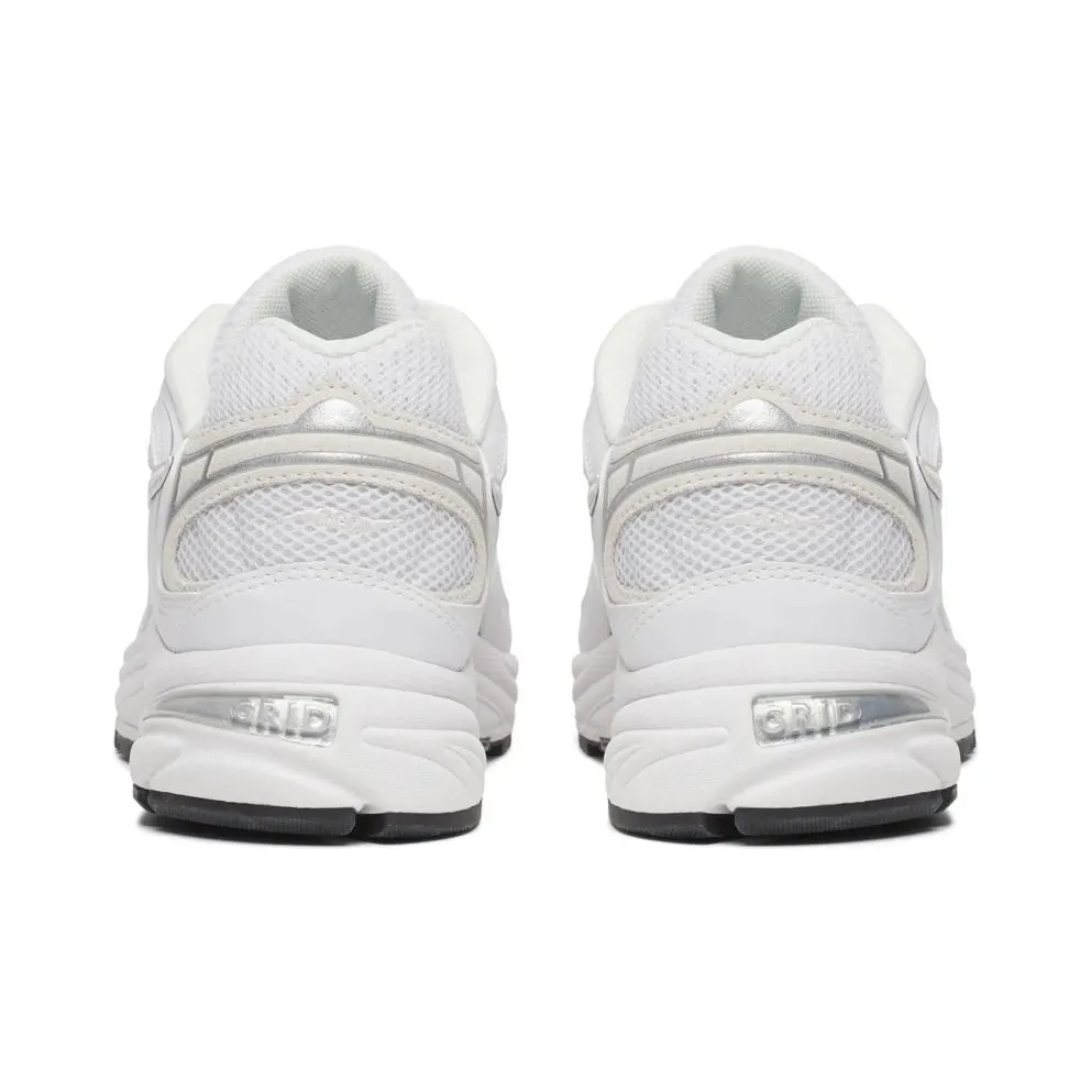 Saucony Grid Jazz 9 Suede Pack Off White (S70898-9)