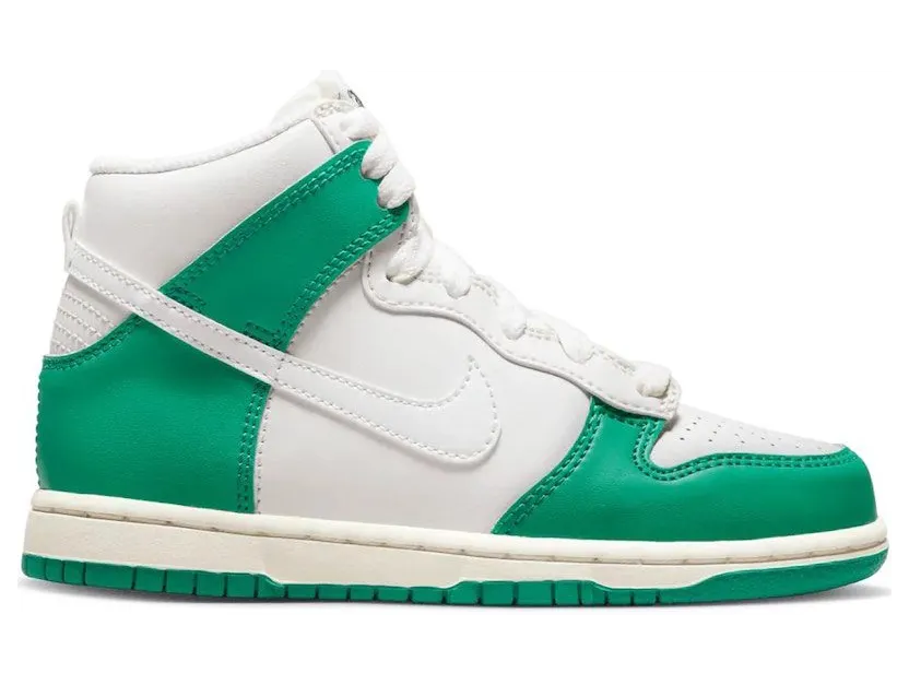 Nike Dunk High Phantom Stadium Green (DD2314-002)