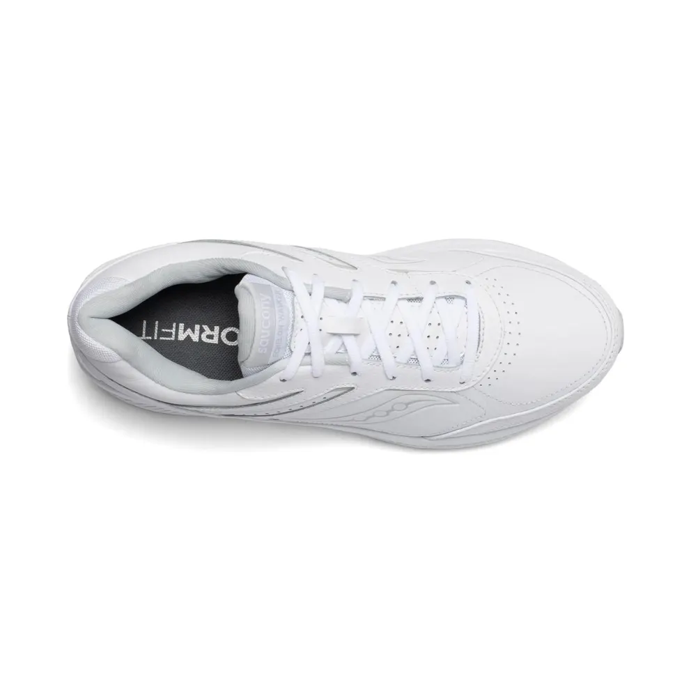 Saucony Echelon Walker 3 White (S40200-1)