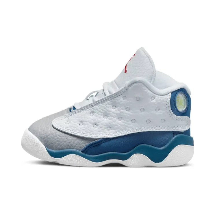 Air Jordan 13 TD “French Blue” (DJ3004-164)