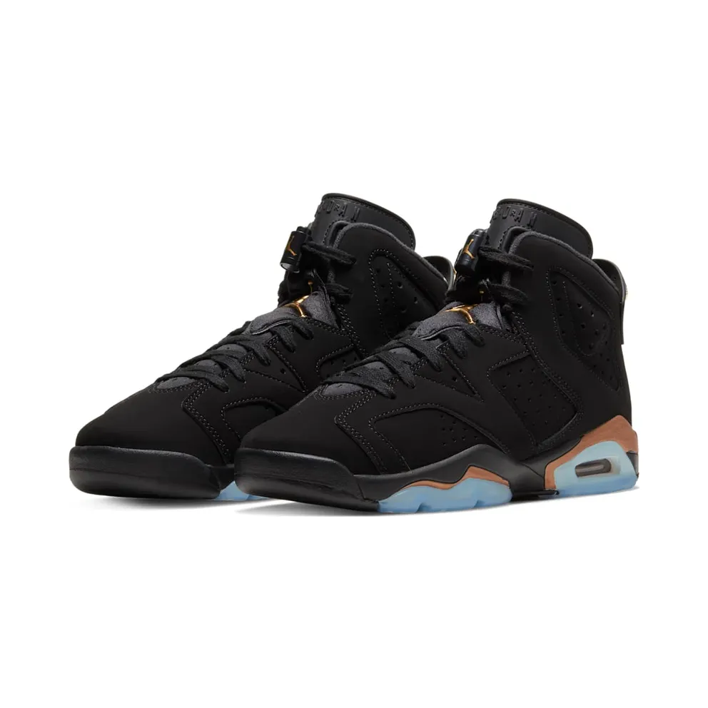 Air Jordan 6 Retro DMP 2020 (GS) (2020) (CT4964-007)