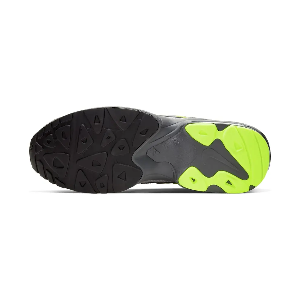 Nike Air Max2 Light Gunsmoke Volt Gunsmoke/Volt-Vast Grey (CJ0547-001)