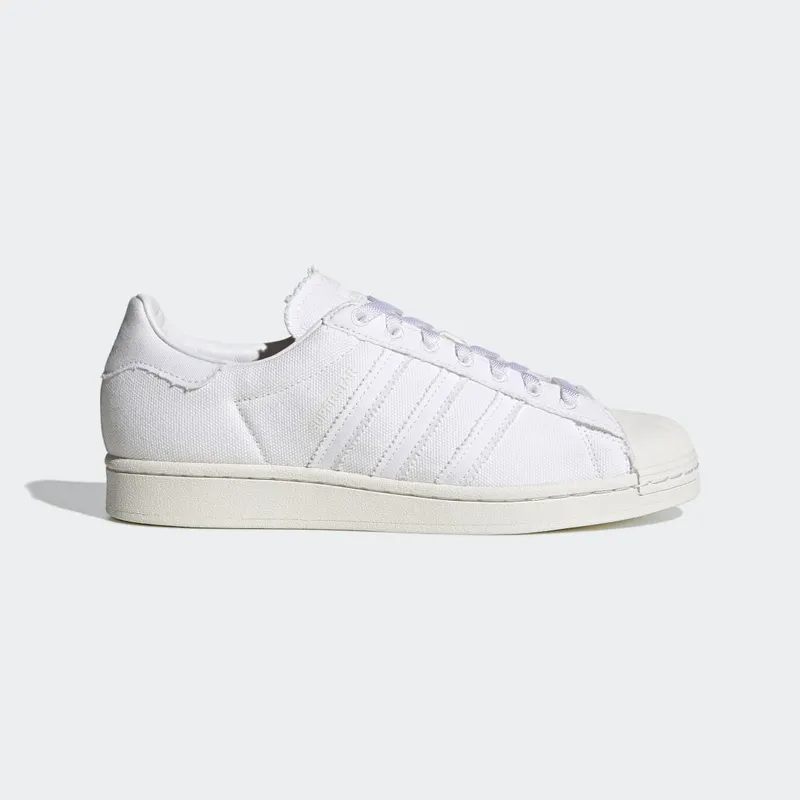 adidas Superstar Cloud White / Cloud White / Off White (FX5534)