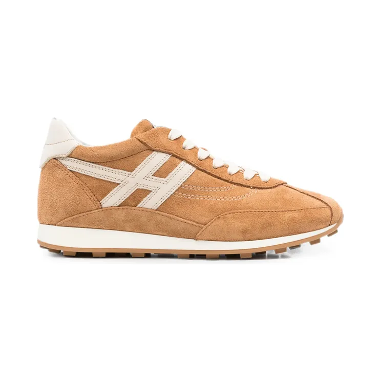 Hogan Logo-patch “Brown” (HXW6990GA2FU HT0RZU)