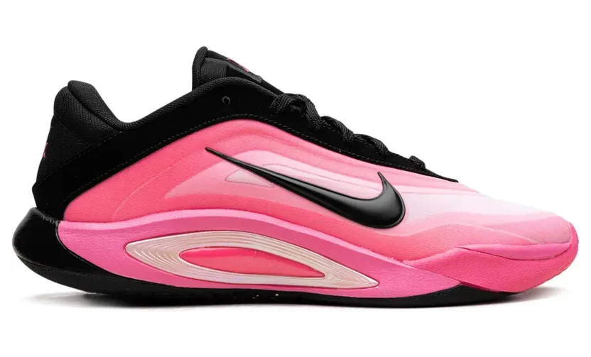 Nike A’ja Wilson A’One Leo Lights sneakers – Roze (FZ8606)