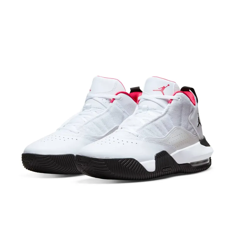 Jordan Stay Loyal White (DB2884-102)