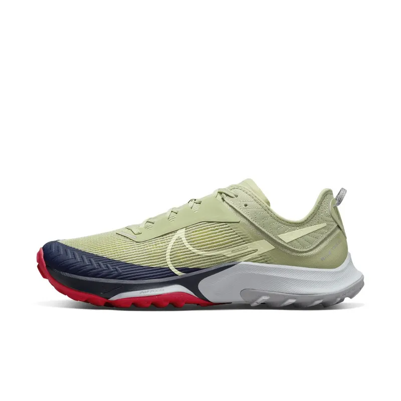 Nike Air Zoom Terra Kiger 8 Trail Running Green (DH0649-300)