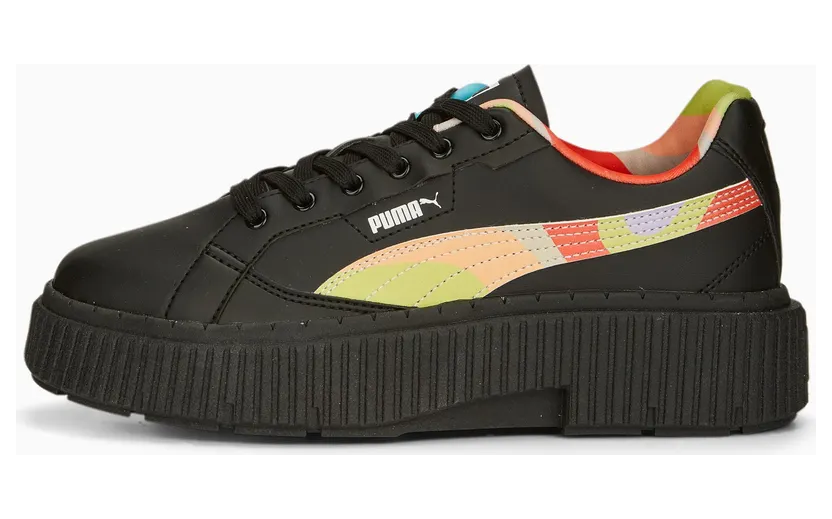 Puma Dinara B.T.W. Zwart (391620-01)