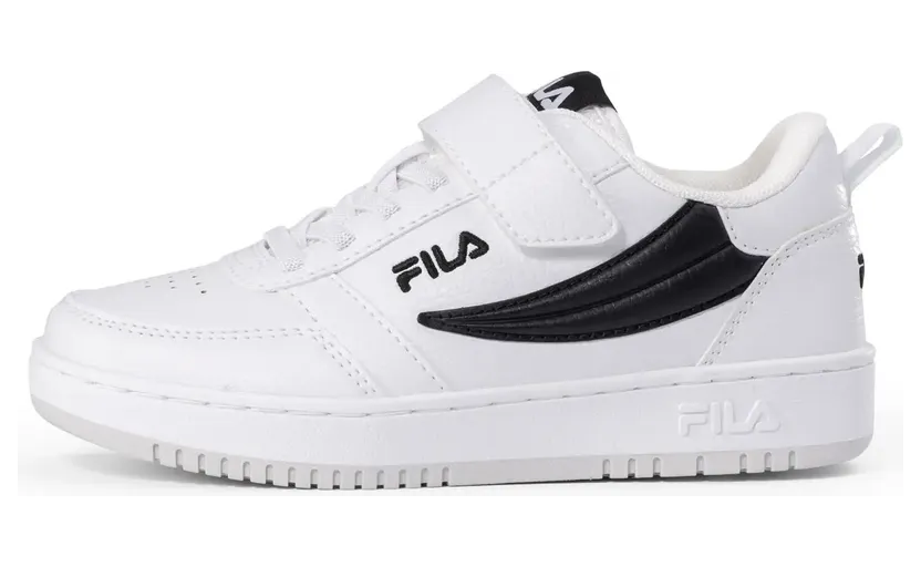 Fila Rega Wit (FFK0230-13036)