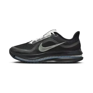 Nike Air Zoom Pegasus Premium SP “Black / White / Metallic Silver” (IH4369-001)