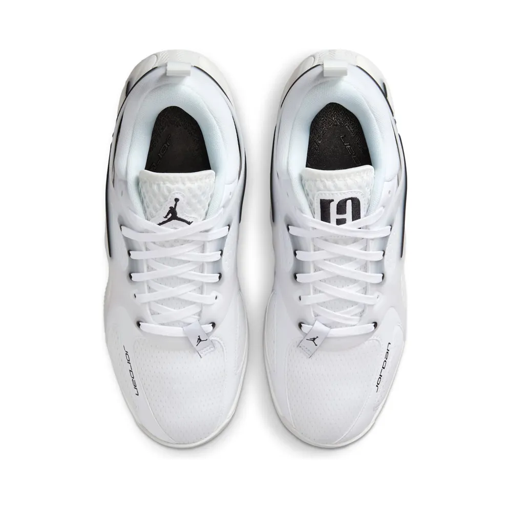 Jordan Heir Series Summit White Sail Black (FZ2471-110)