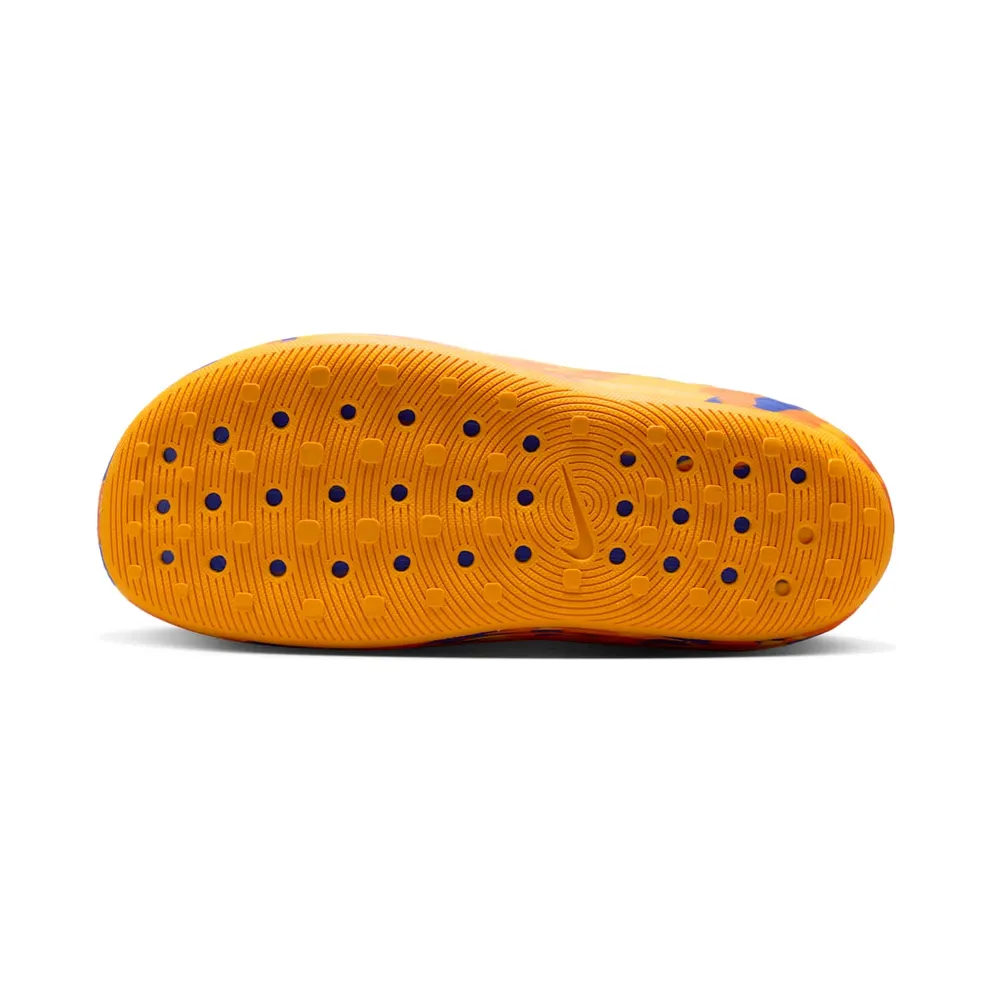 Nike ReactX Rejuven8 Slide SE Lapis Total Orange (IR1432-400)