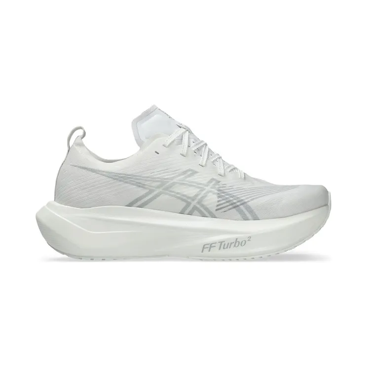 ASICS Megablast White Piedmont Grey (1013A170-100)