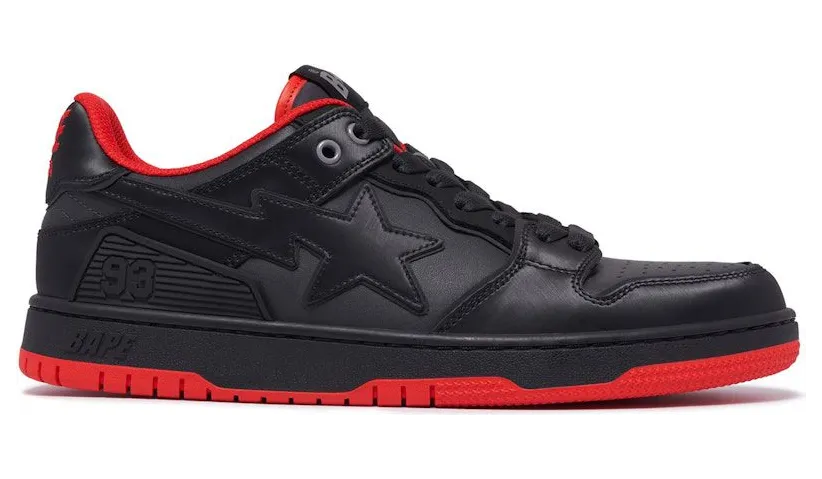 Overige merken sneaker 1K30-191-311-GRA