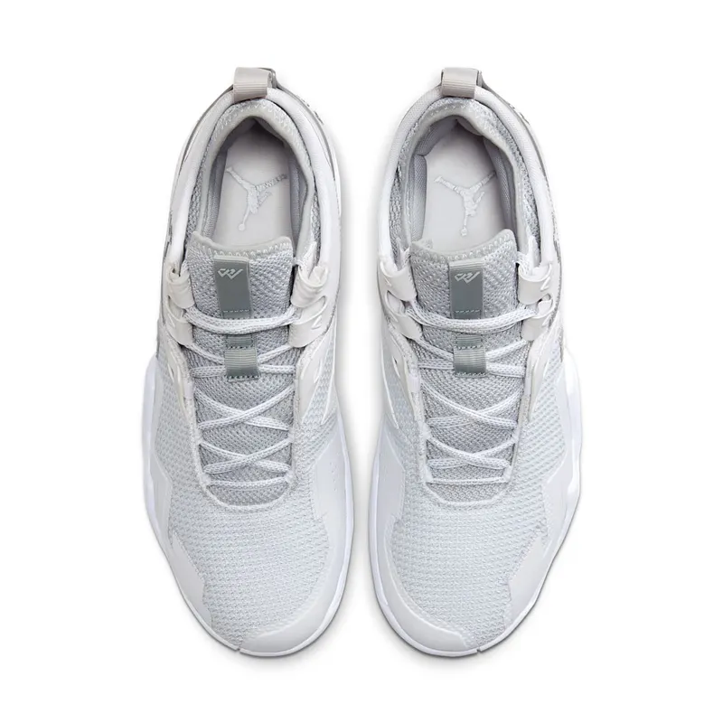 Jordan Westbrook One Take White (CJ0780-100)