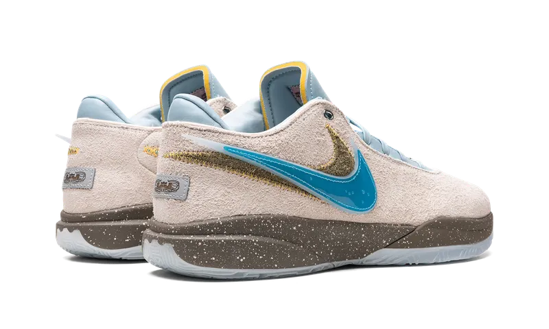Nike LeBron 20 “Unknwn – Message in a Bottle” (DV9090-801)