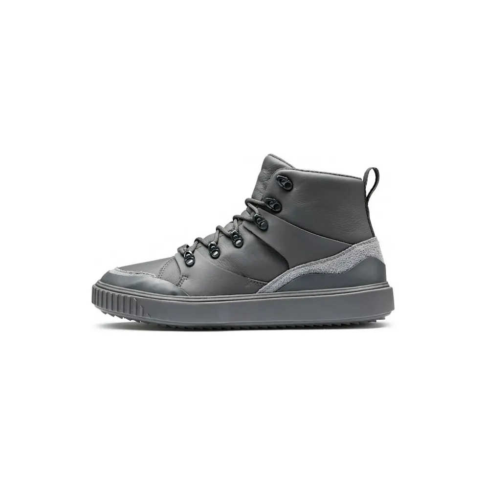Puma Breaker Mid Han Kjobenhavn Asphalt Asphalt (367186 02)
