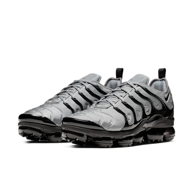 Nike Air VaporMax Plus Grey (CK0900-001)
