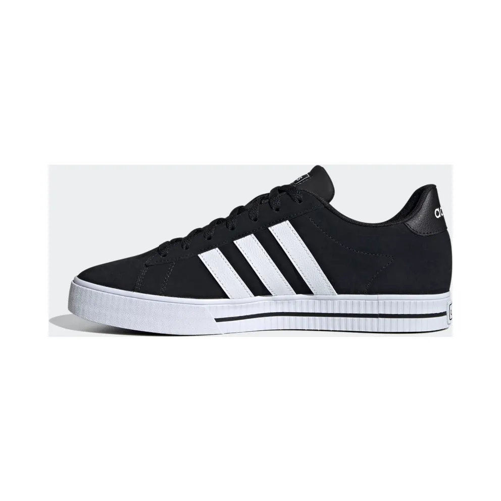 Adidas Daily 3.0 Core Black / Cloud White / Core Black (FW7439)