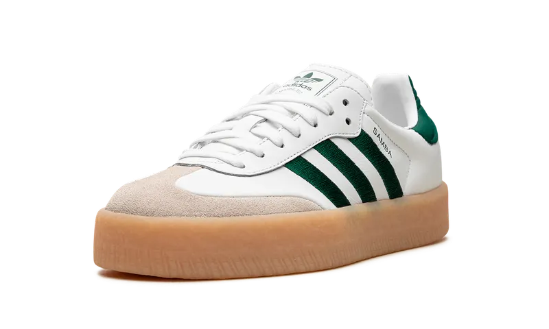 Adidas SAMBAE “White” (ID0440)