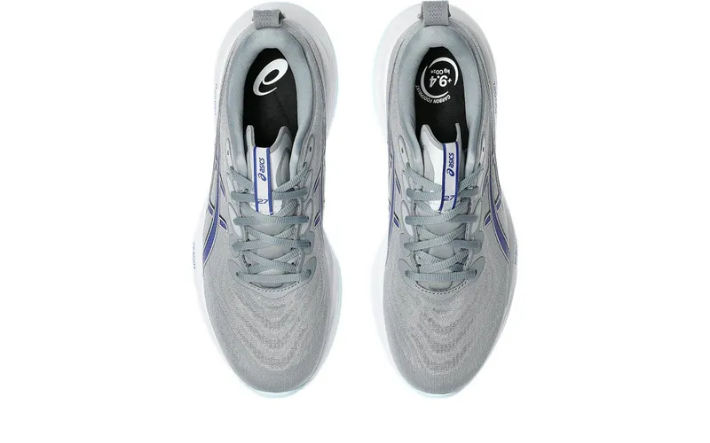 ASICS Gel-Cumulus 27 Gravel Midnight (1011B960-022)