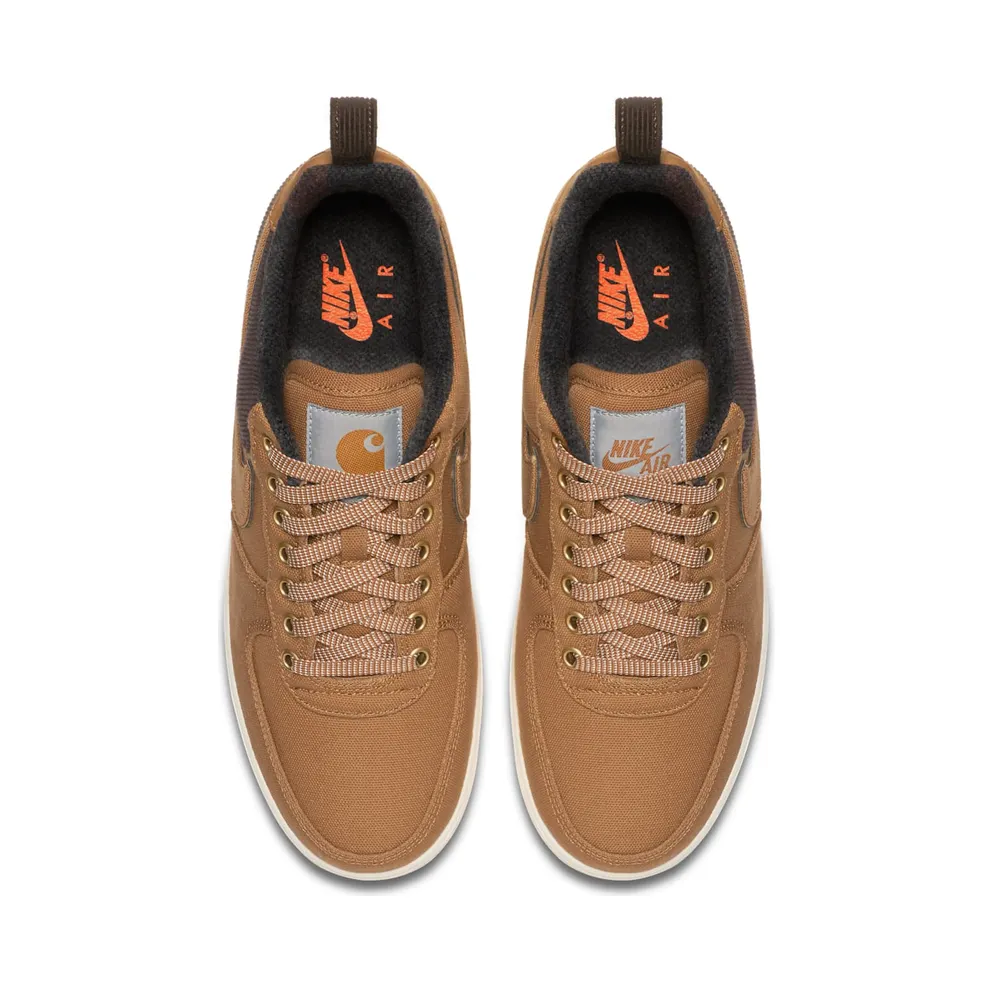 Air Force x Carhartt WIP Nike AF 1 Low (AV4113-200)