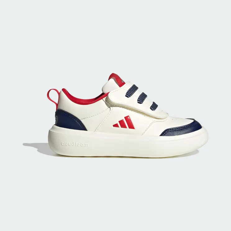 adidas Park St Cny “Off White / Dark Blue / Core White” (JR3357)