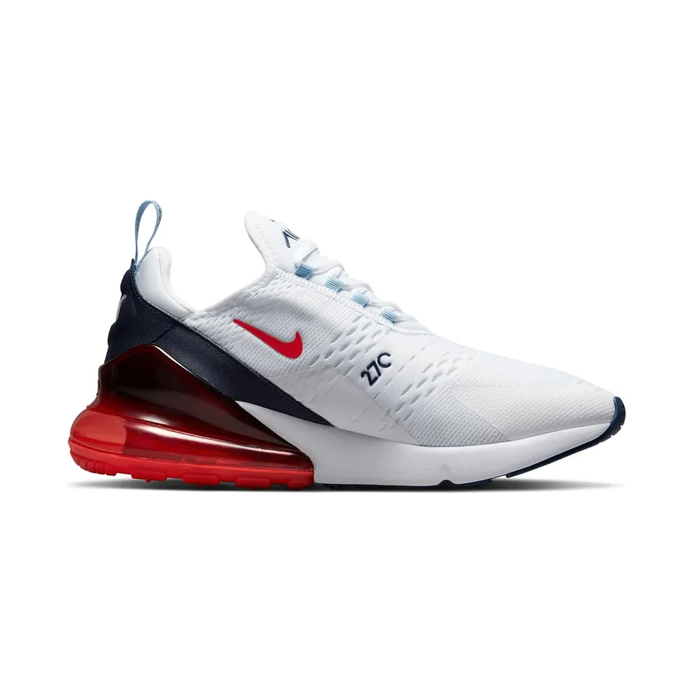 Nike Air Max 270 White (DJ5172-100)
