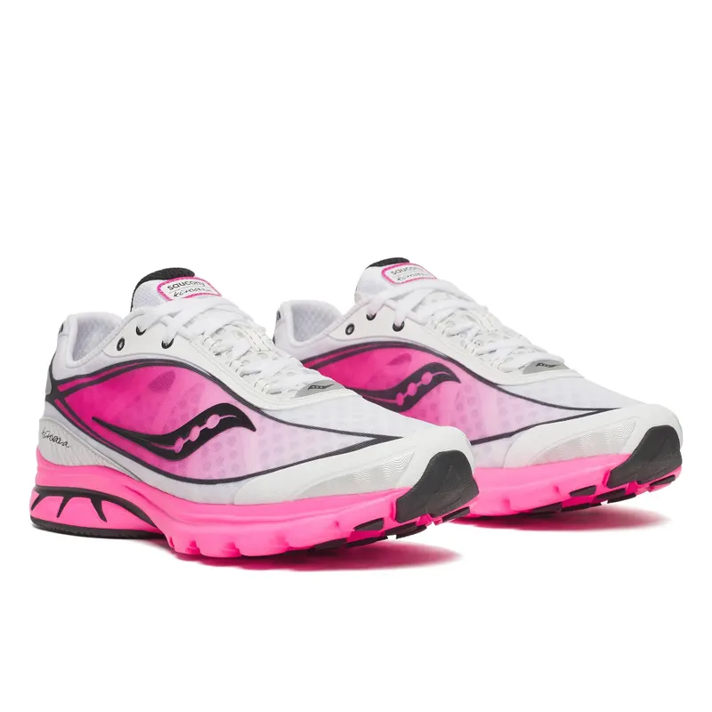 SAUCONY Kinvara 1 “ViZiPink / White” (S70917-5)