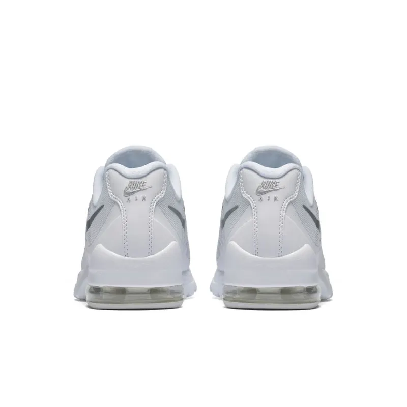 Nike Air Max Invigor White Metallic Silver (W) (749866-100)