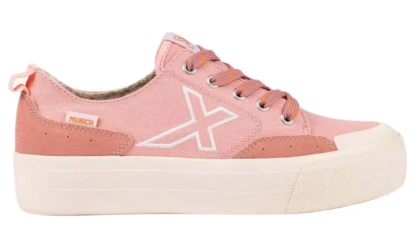 Munich sneaker Pink (418800840)