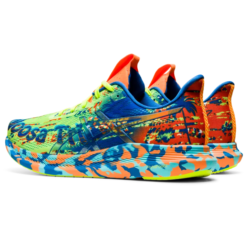 Asics NOOSA TRI™ 14 Hazard Green/Lake Drive (1011B368.300)