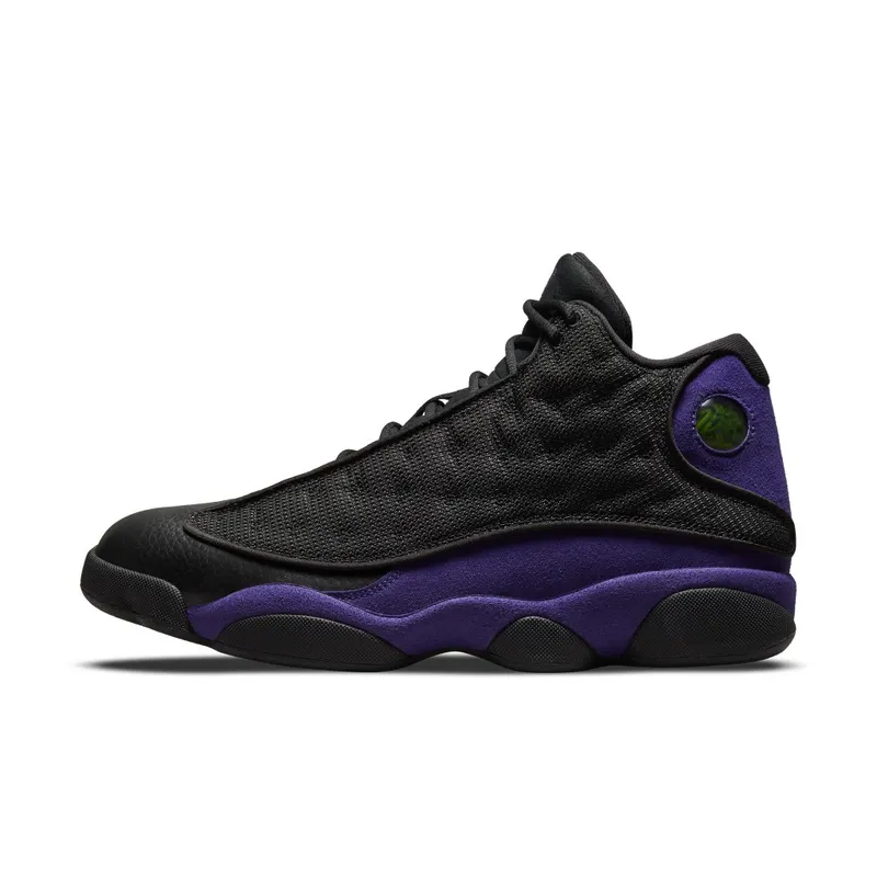 Air Jordan 13 Retro Court Purple (DJ5982-015)