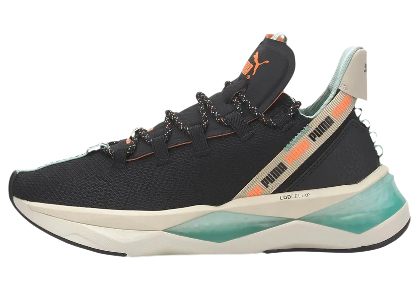 Puma SHATTER TRAIL “First Mile LQDCell” (193035-01)