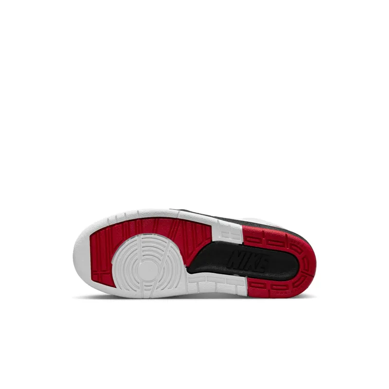 Air Jordan 2 PS “Chicago” (DQ8564-106)